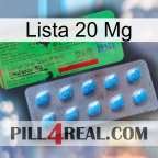 Lista 20 Mg new03